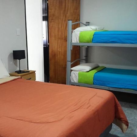 Apartmán Complejo Terra Apart El Calafate Exteriér fotografie