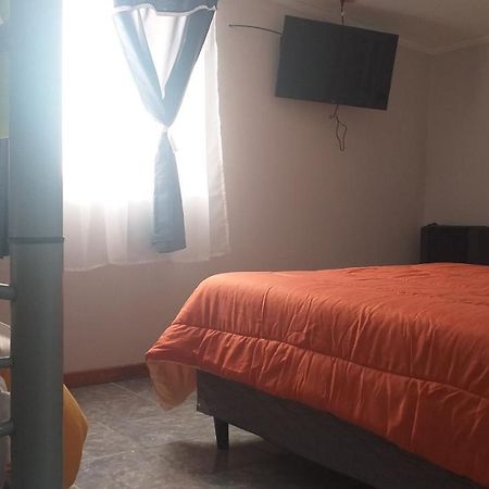 Apartmán Complejo Terra Apart El Calafate Exteriér fotografie