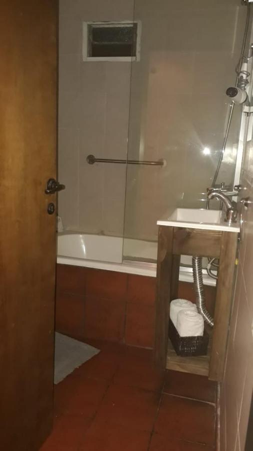 Apartmán Complejo Terra Apart El Calafate Exteriér fotografie