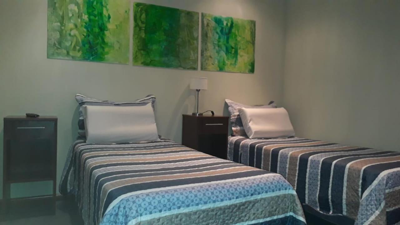 Apartmán Complejo Terra Apart El Calafate Exteriér fotografie