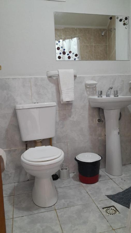Apartmán Complejo Terra Apart El Calafate Exteriér fotografie