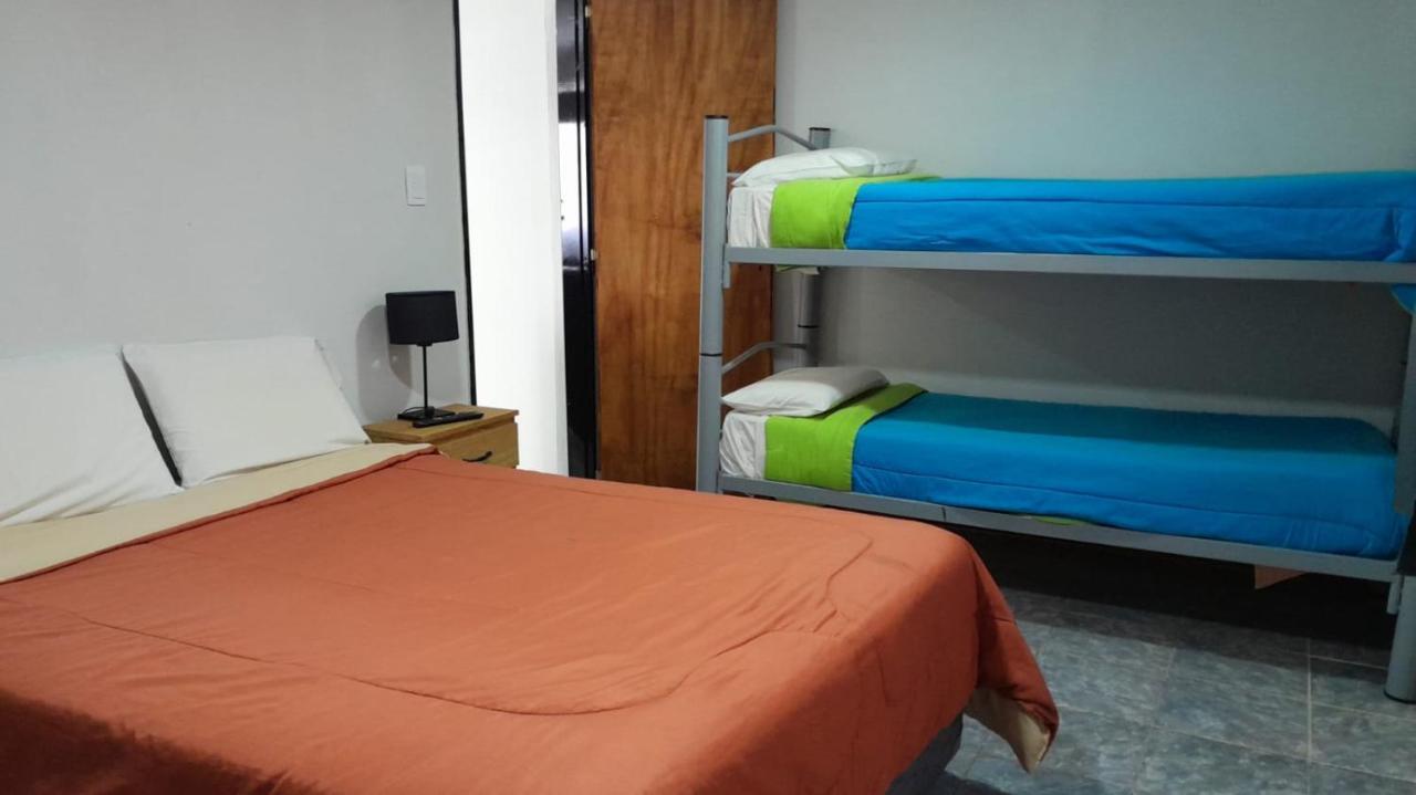 Apartmán Complejo Terra Apart El Calafate Exteriér fotografie