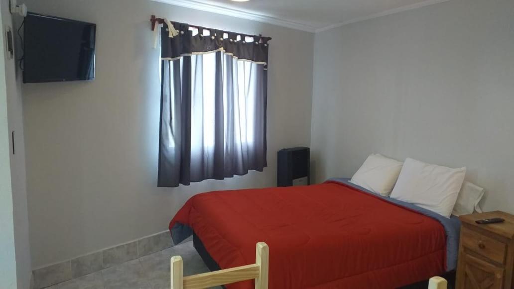 Apartmán Complejo Terra Apart El Calafate Exteriér fotografie