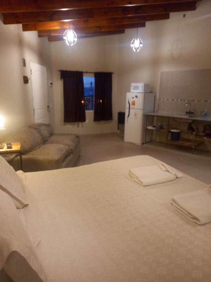 Apartmán Complejo Terra Apart El Calafate Exteriér fotografie