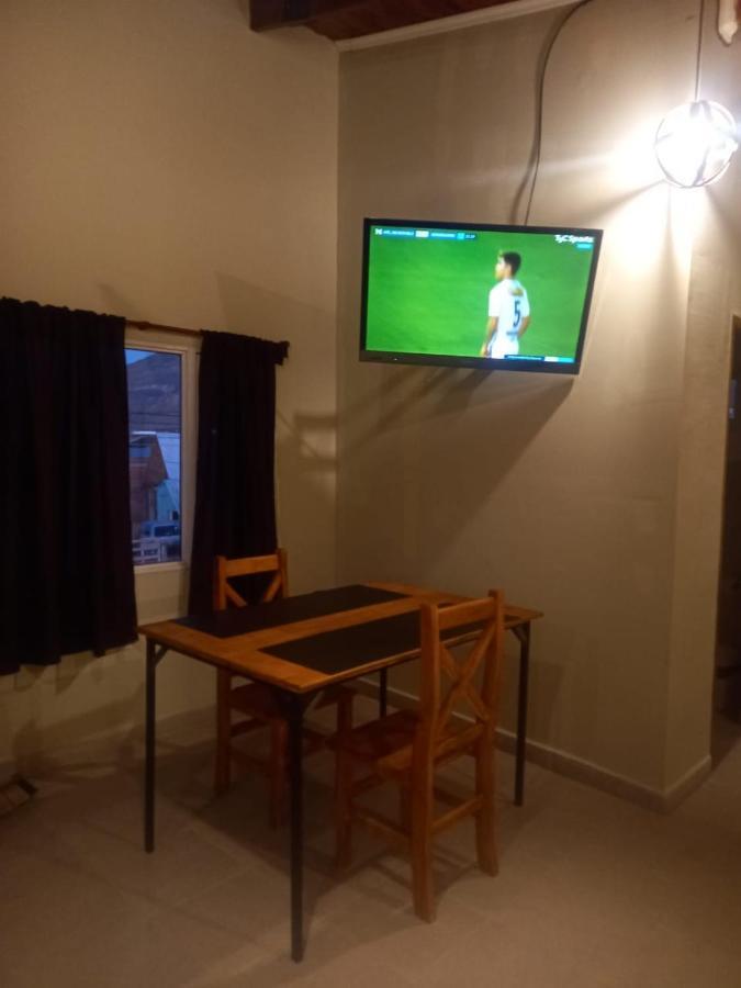 Apartmán Complejo Terra Apart El Calafate Exteriér fotografie
