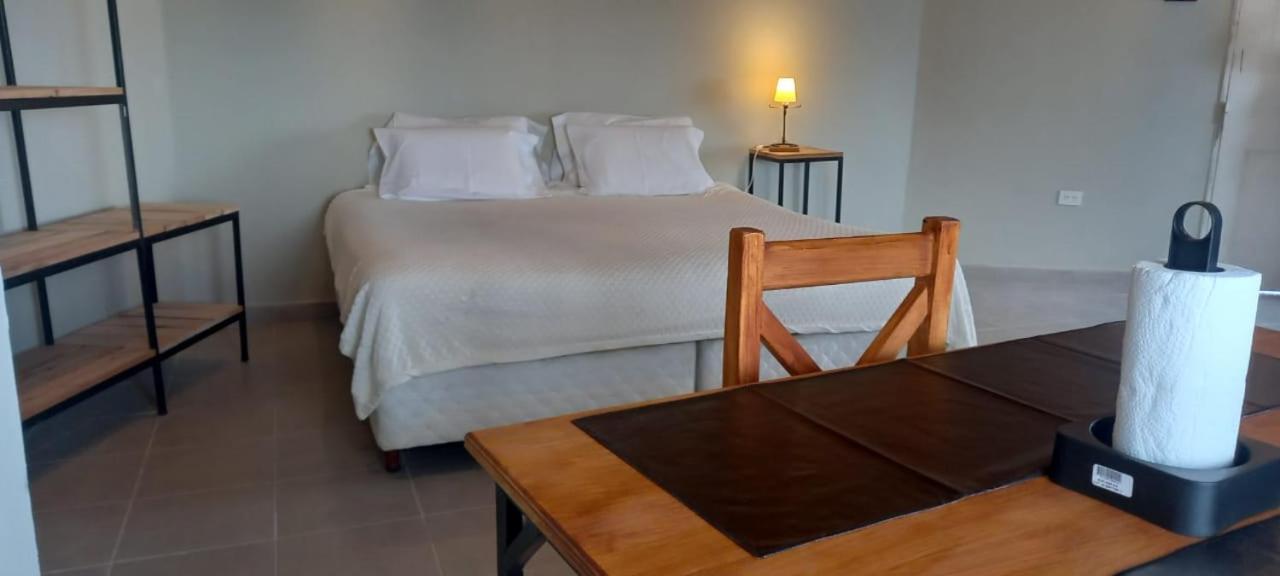 Apartmán Complejo Terra Apart El Calafate Exteriér fotografie