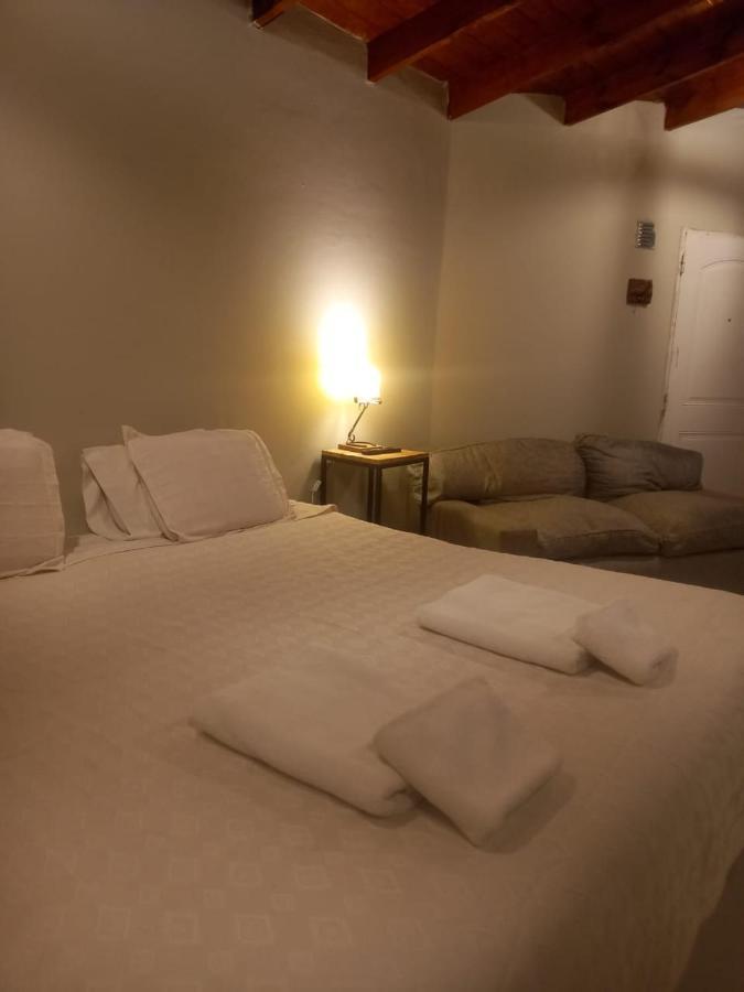 Apartmán Complejo Terra Apart El Calafate Exteriér fotografie