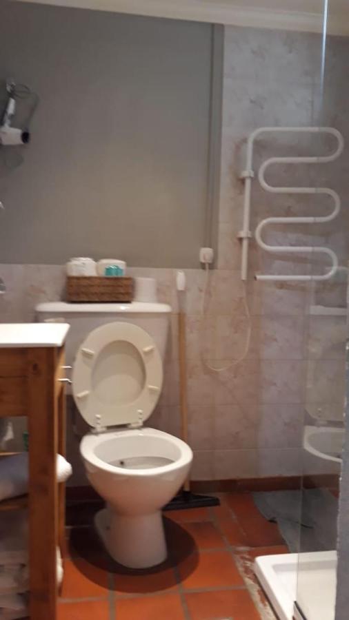 Apartmán Complejo Terra Apart El Calafate Exteriér fotografie