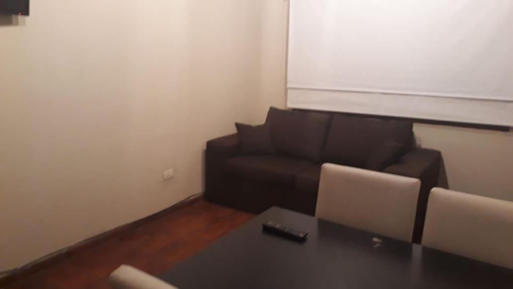 Apartmán Complejo Terra Apart El Calafate Exteriér fotografie