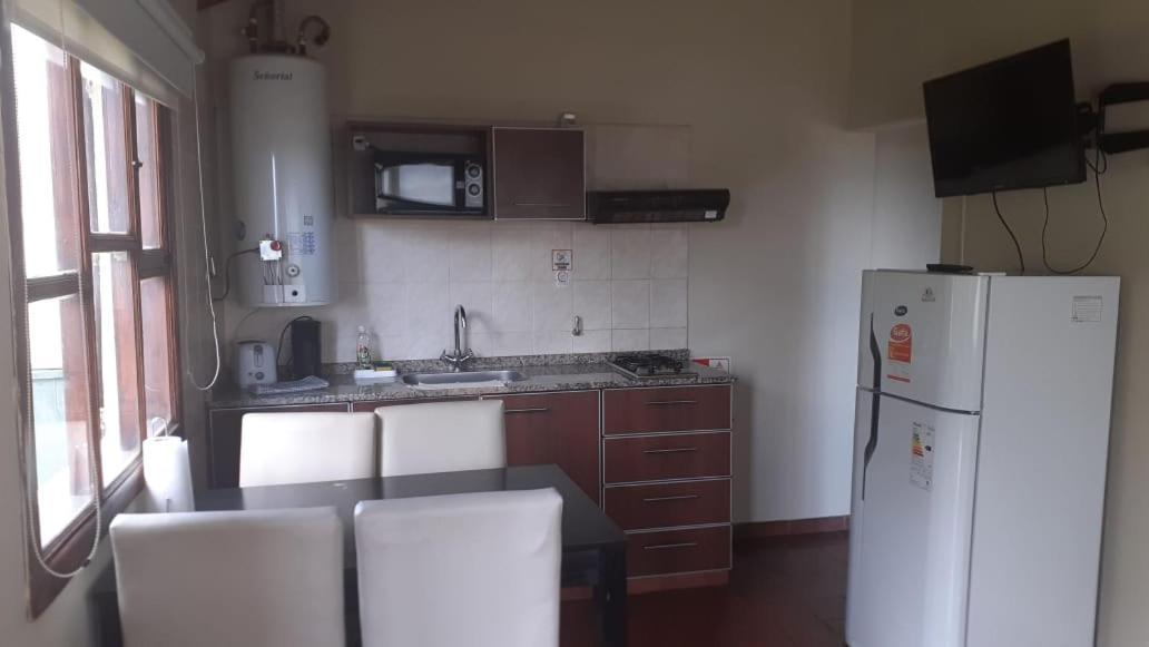 Apartmán Complejo Terra Apart El Calafate Exteriér fotografie