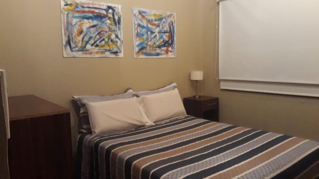 Apartmán Complejo Terra Apart El Calafate Exteriér fotografie