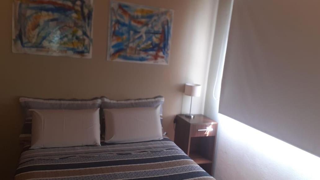 Apartmán Complejo Terra Apart El Calafate Exteriér fotografie