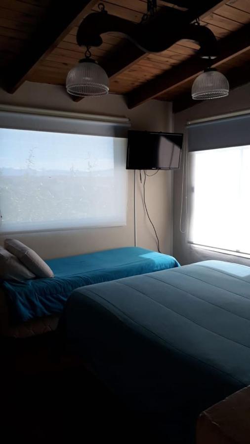 Apartmán Complejo Terra Apart El Calafate Exteriér fotografie