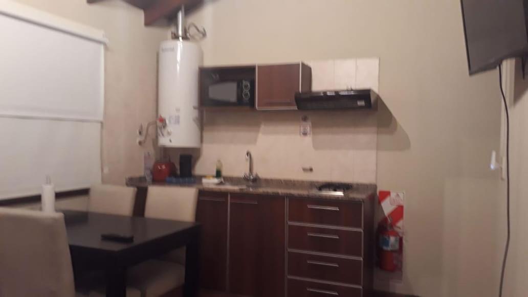 Apartmán Complejo Terra Apart El Calafate Exteriér fotografie