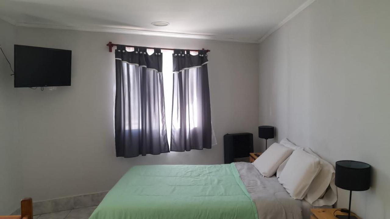 Apartmán Complejo Terra Apart El Calafate Exteriér fotografie